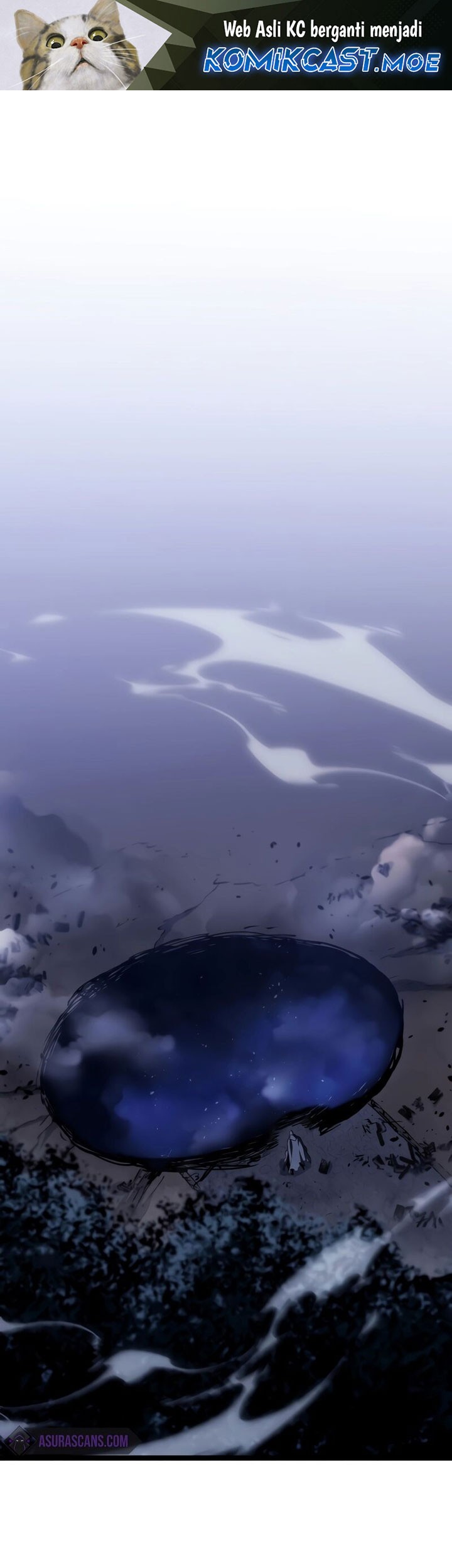 Manhwa Grim Reaper of the Drifting Moon Chapter 93 gambar nomor 2