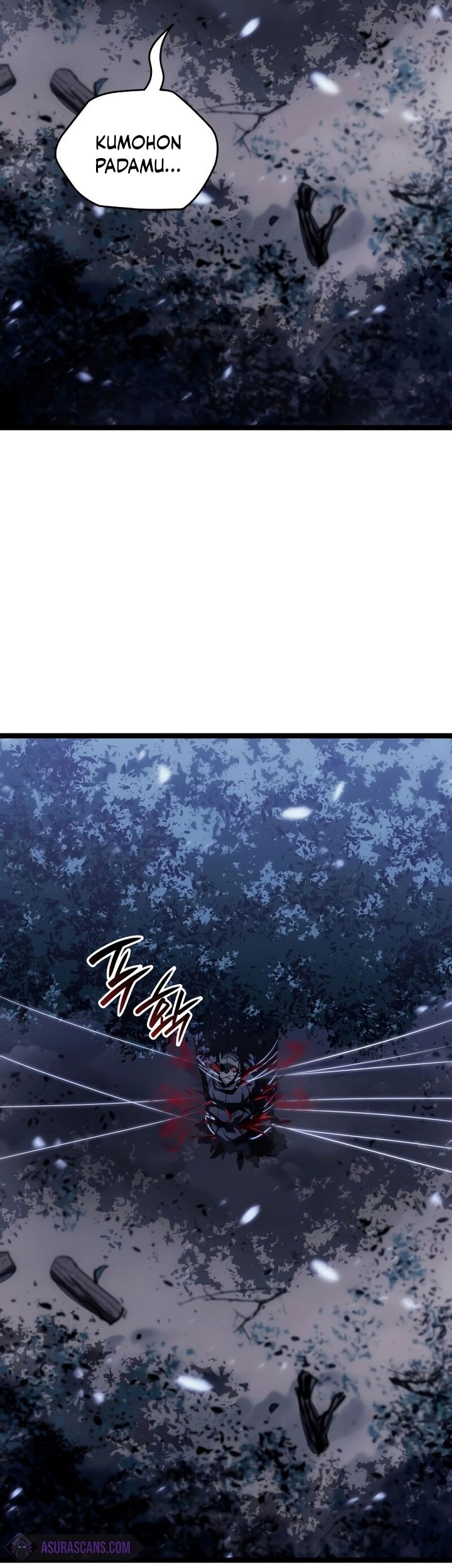 Grim Reaper of the Drifting Moon Chapter 93 Gambar 51