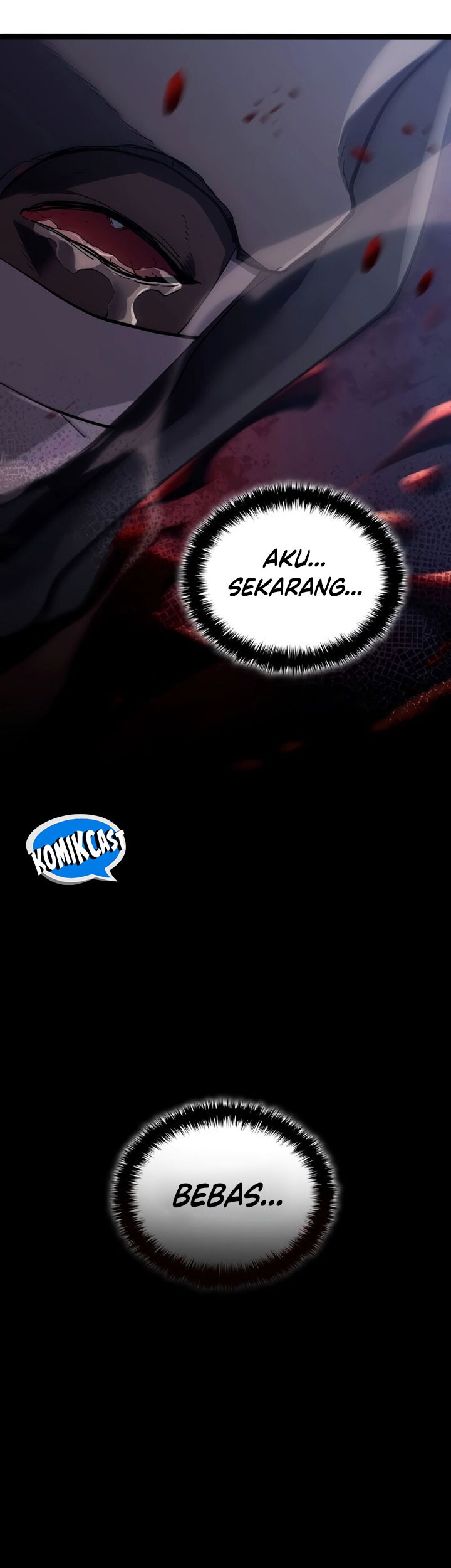 Grim Reaper of the Drifting Moon Chapter 93 Gambar 53