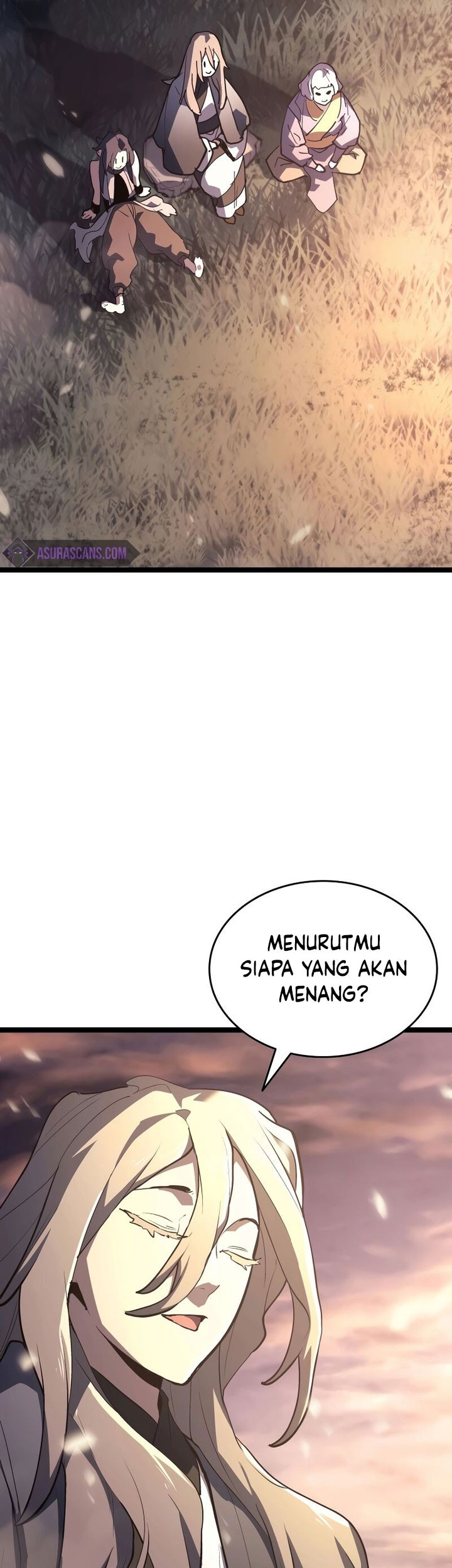 Grim Reaper of the Drifting Moon Chapter 93 Gambar 57