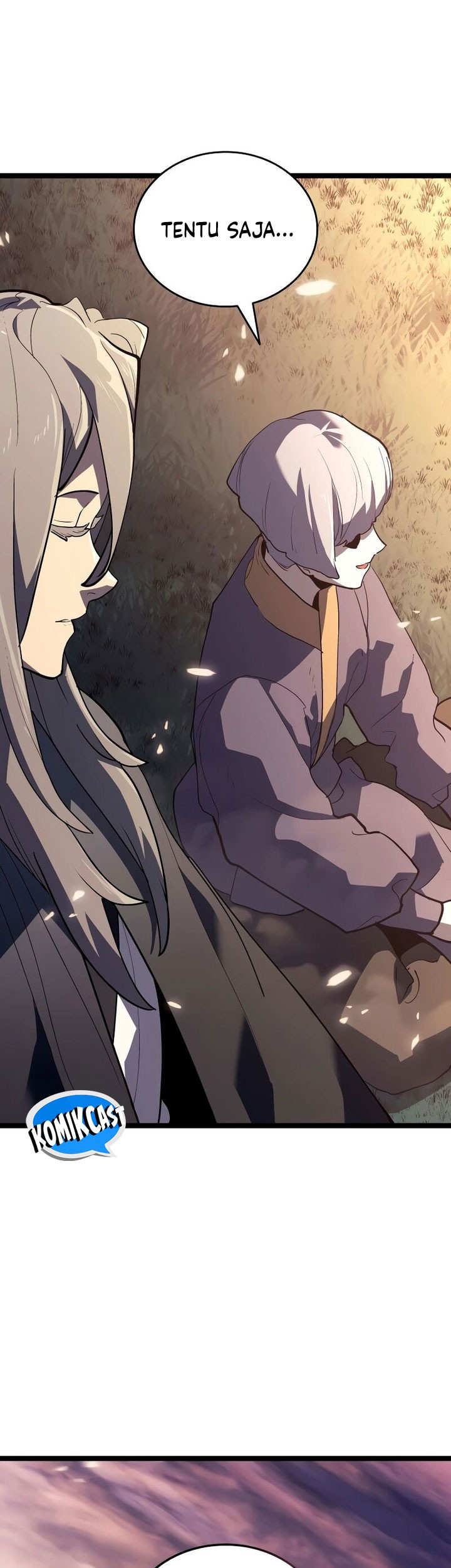 Grim Reaper of the Drifting Moon Chapter 93 Gambar 59