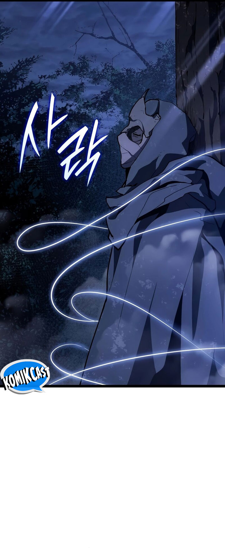 Grim Reaper of the Drifting Moon Chapter 93 Gambar 45