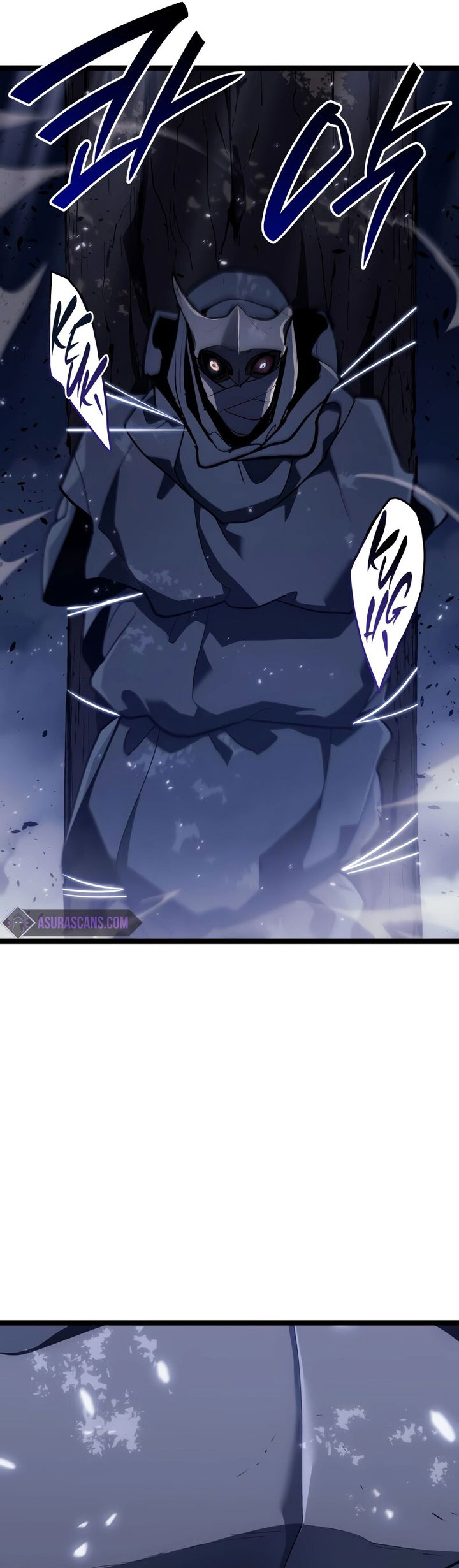 Grim Reaper of the Drifting Moon Chapter 93 Gambar 46