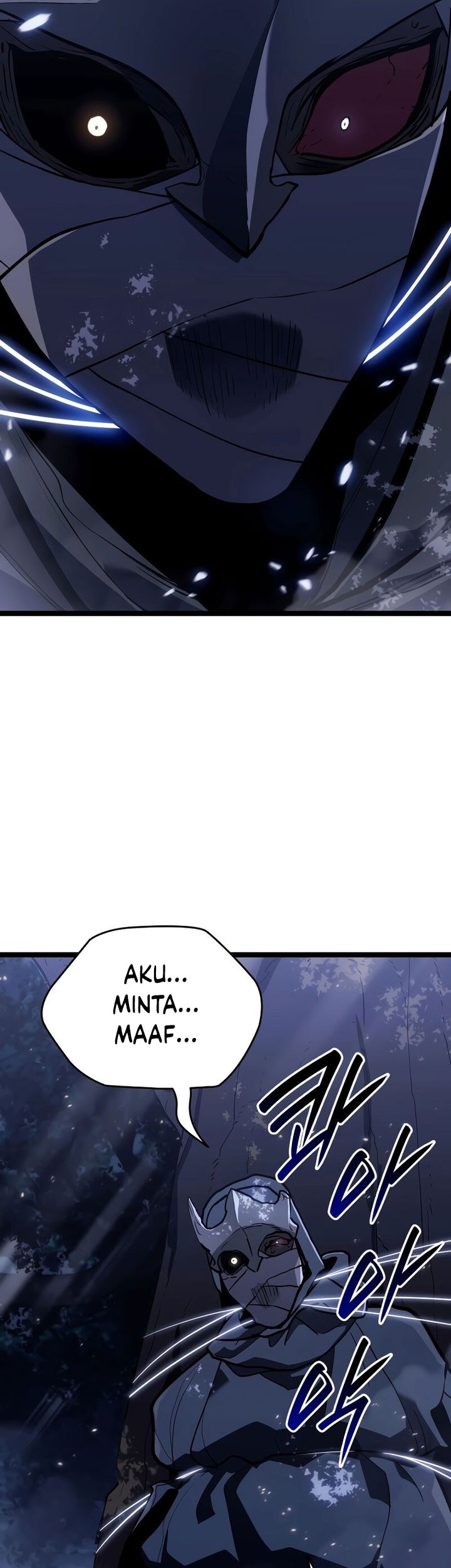 Grim Reaper of the Drifting Moon Chapter 93 Gambar 47