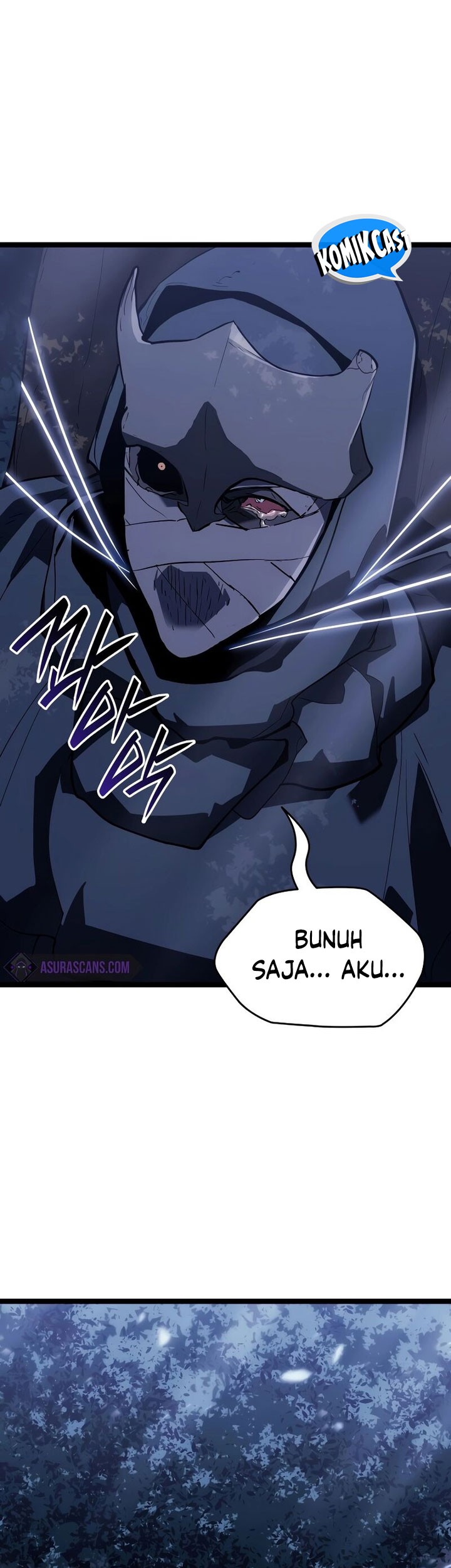 Grim Reaper of the Drifting Moon Chapter 93 Gambar 49