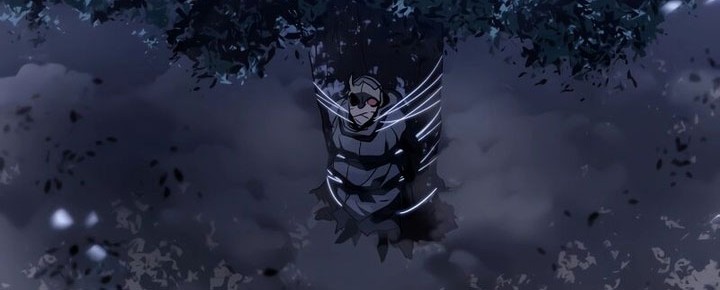 Grim Reaper of the Drifting Moon Chapter 93 Gambar 50