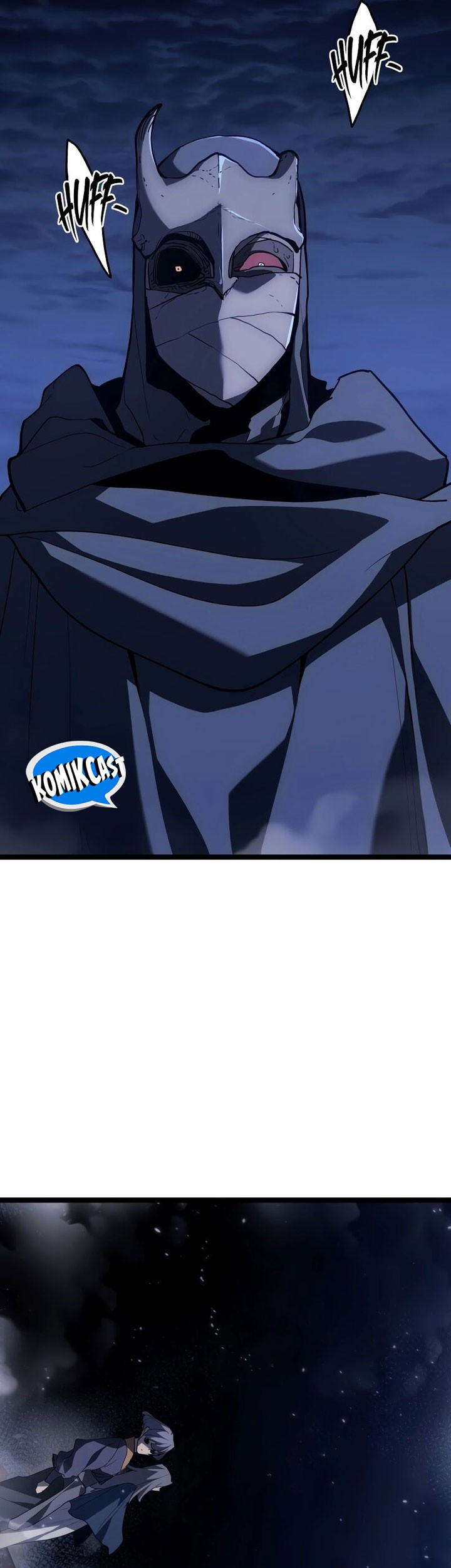 Grim Reaper of the Drifting Moon Chapter 93 Gambar 4