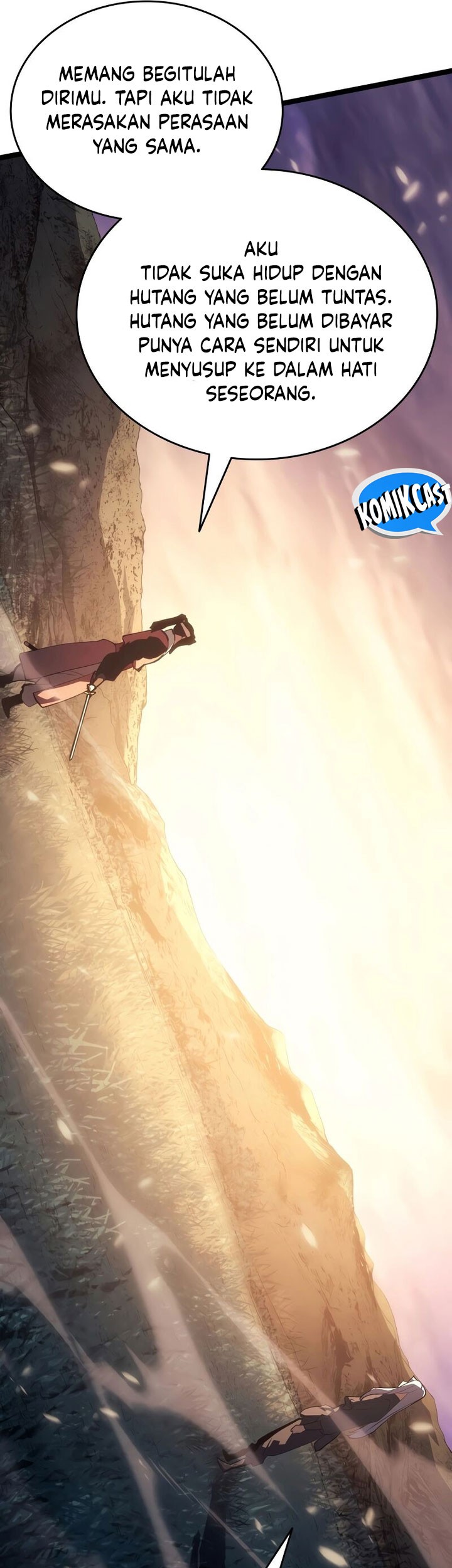 Grim Reaper of the Drifting Moon Chapter 93 Gambar 70