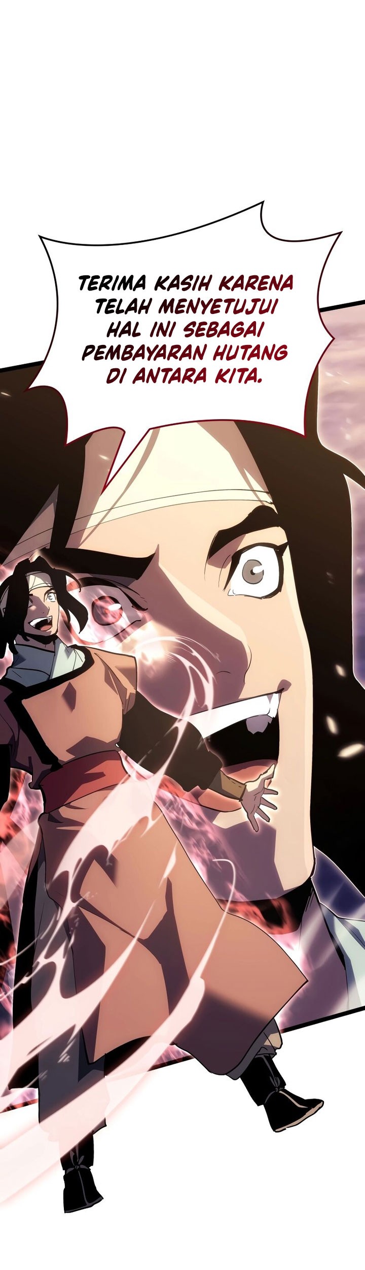 Grim Reaper of the Drifting Moon Chapter 93 Gambar 72