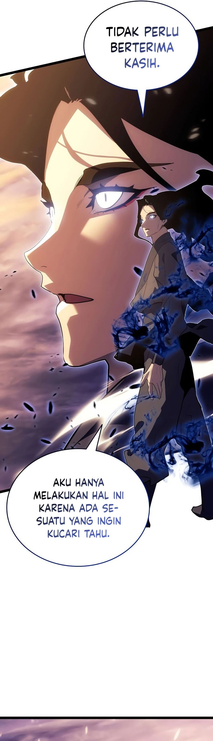 Grim Reaper of the Drifting Moon Chapter 93 Gambar 74