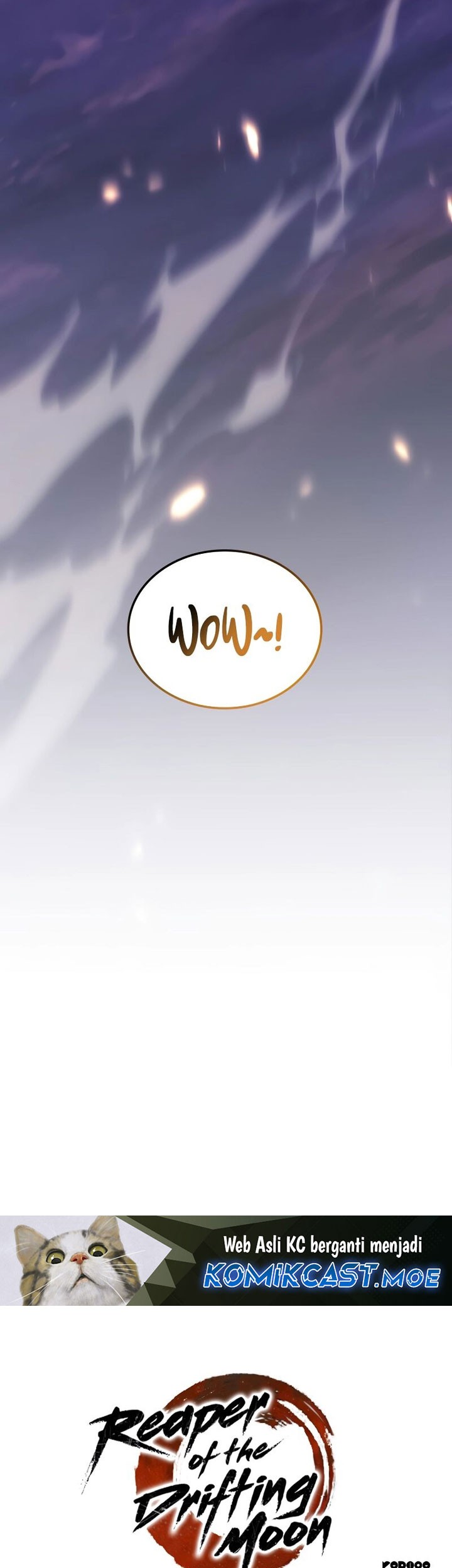 Grim Reaper of the Drifting Moon Chapter 93 Gambar 78