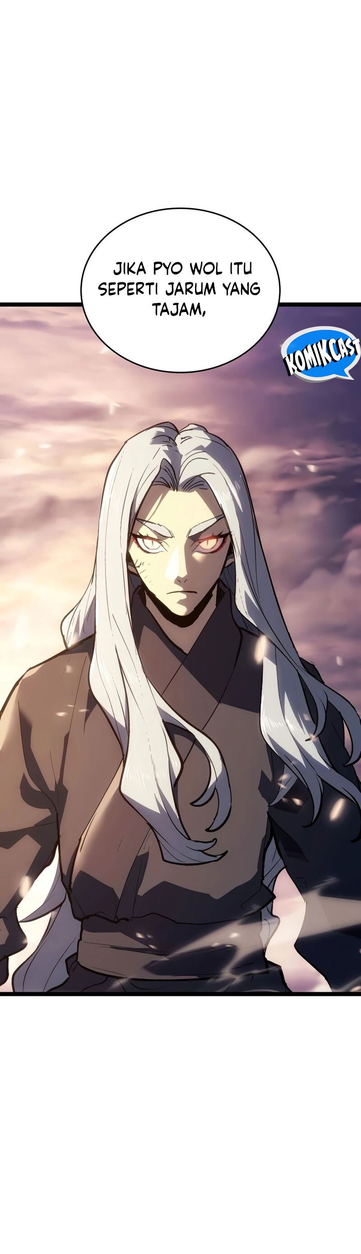 Grim Reaper of the Drifting Moon Chapter 93 Gambar 63