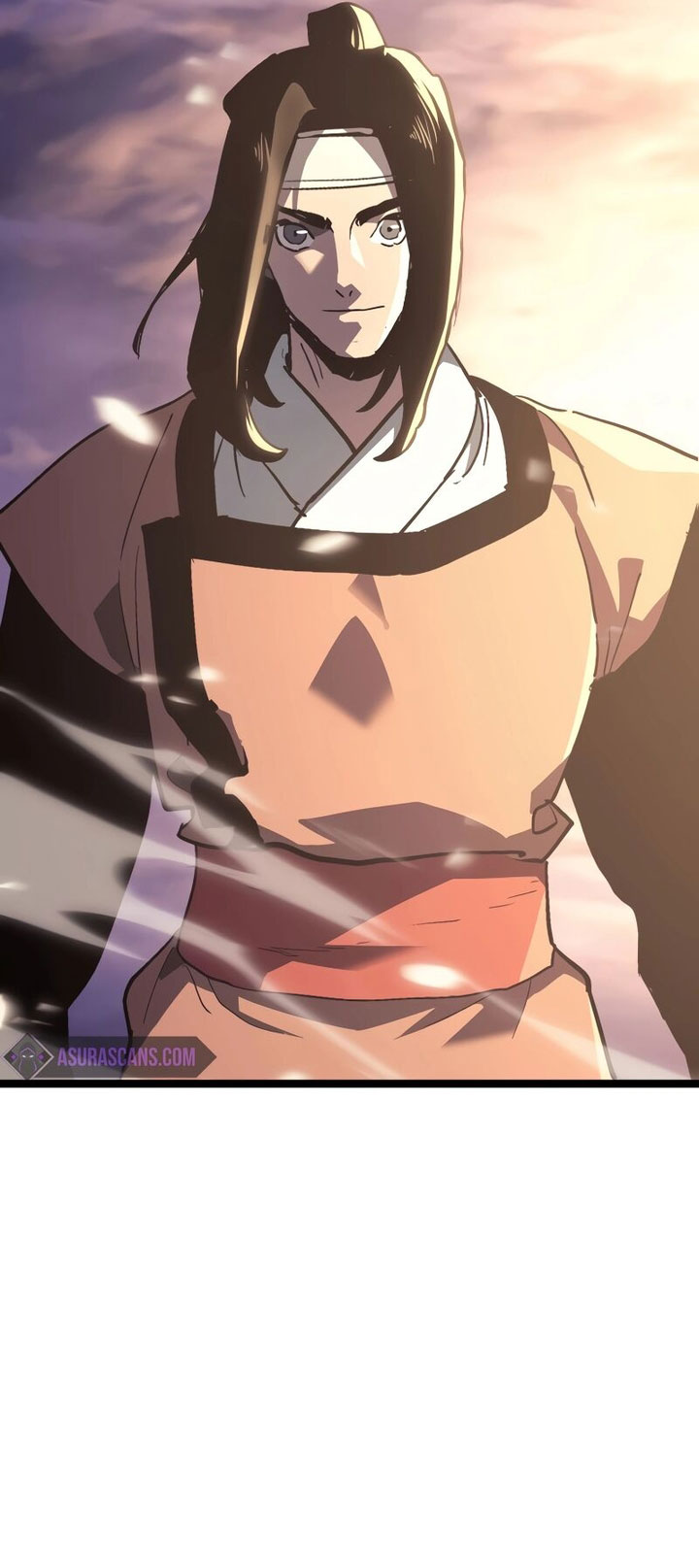 Grim Reaper of the Drifting Moon Chapter 93 Gambar 65