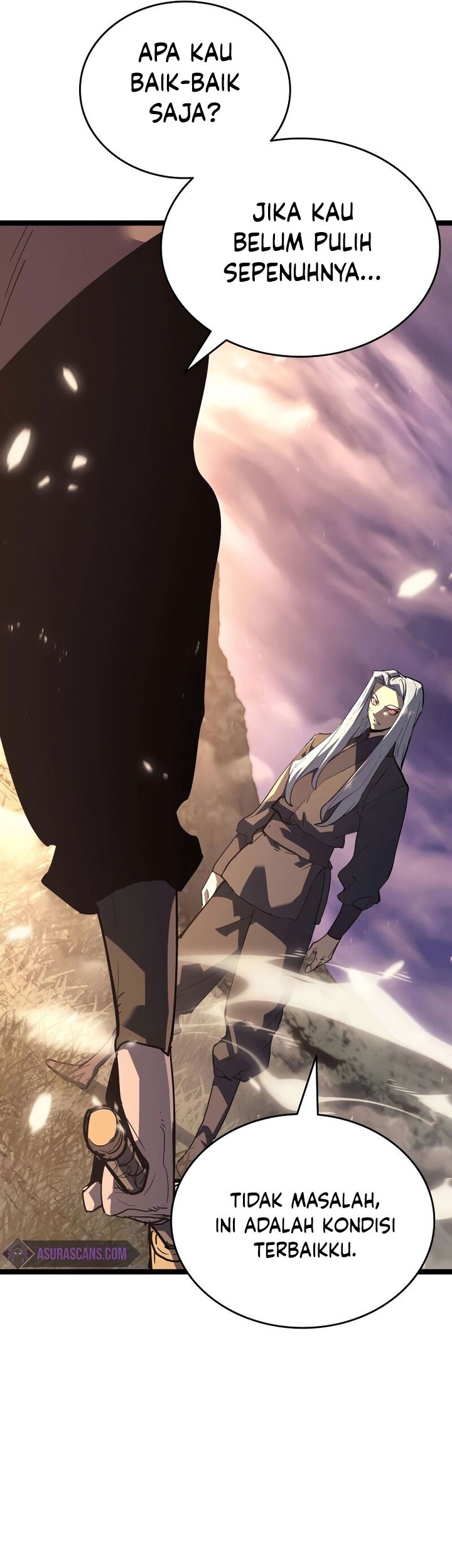 Grim Reaper of the Drifting Moon Chapter 93 Gambar 66