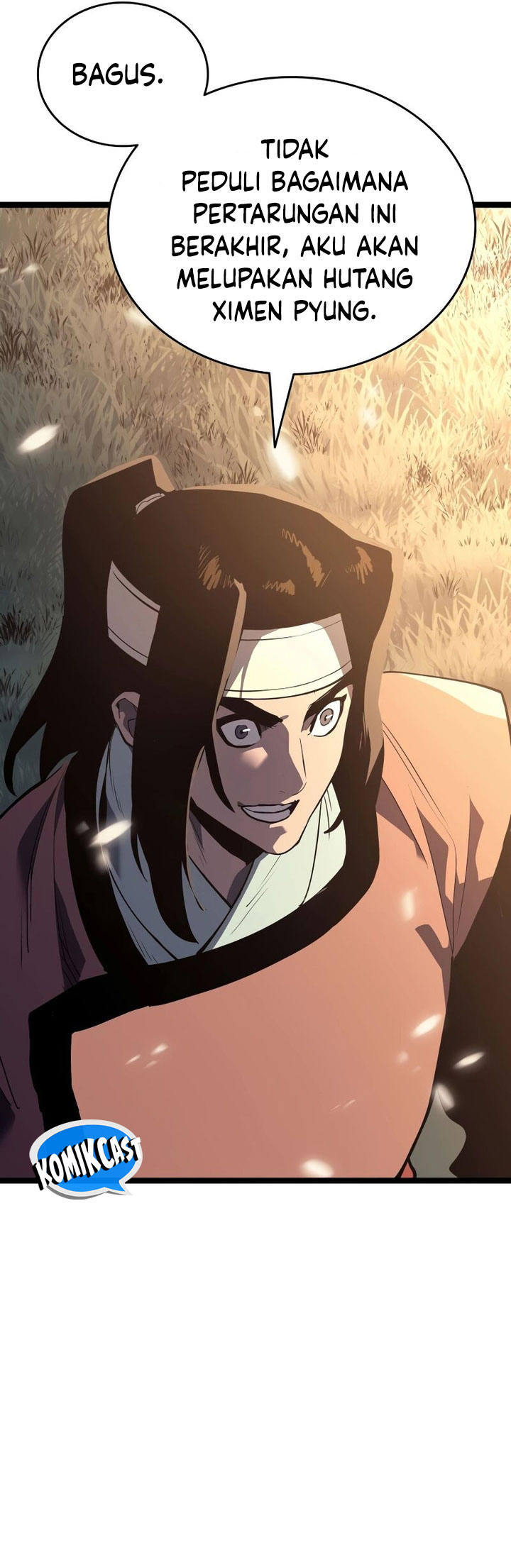 Grim Reaper of the Drifting Moon Chapter 93 Gambar 68