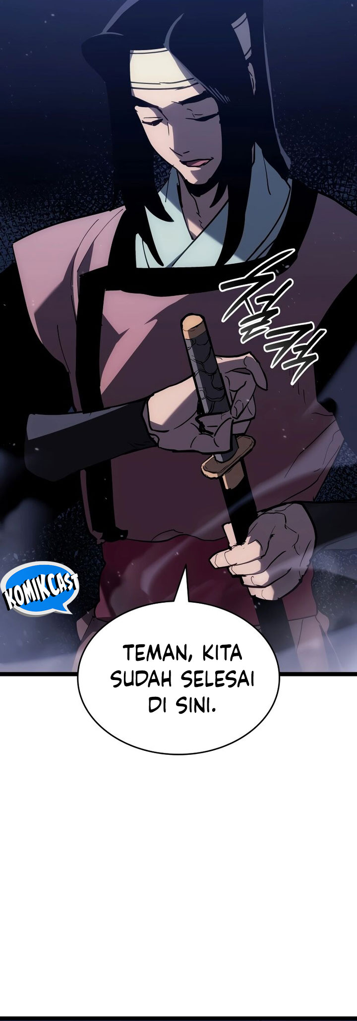 Grim Reaper of the Drifting Moon Chapter 93 Gambar 7