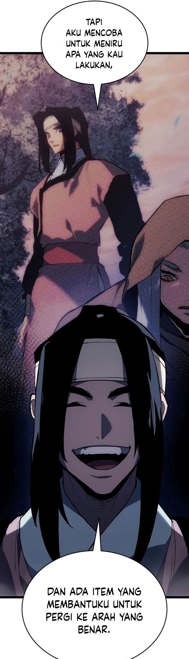 Grim Reaper of the Drifting Moon Chapter 93 Gambar 11