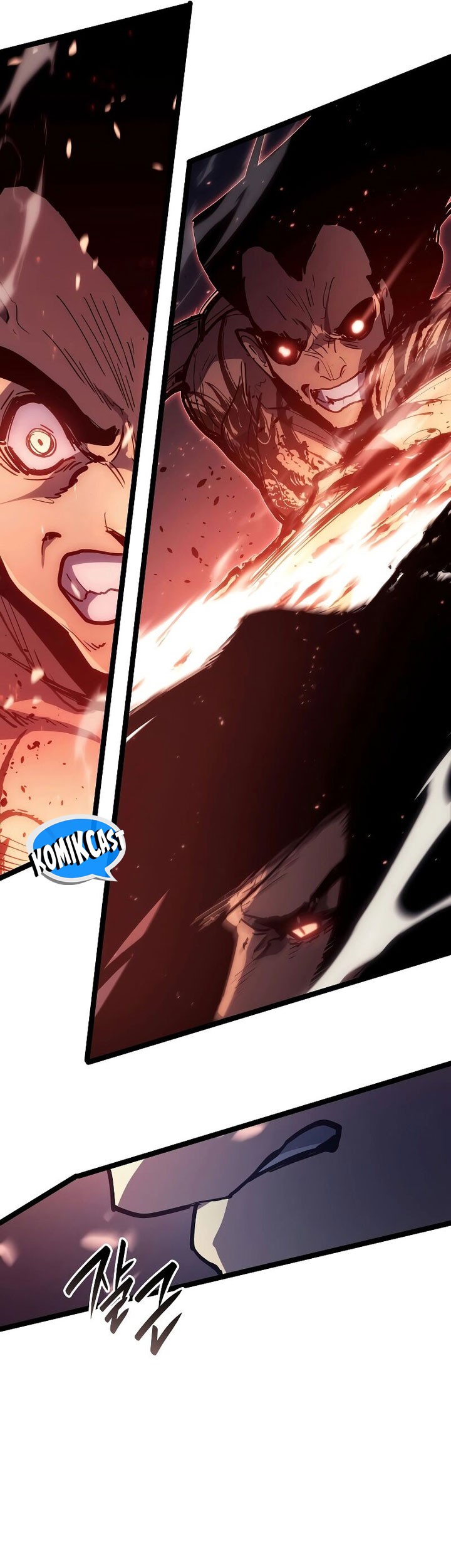 Grim Reaper of the Drifting Moon Chapter 92 Gambar 26