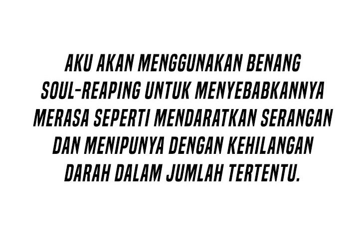 Grim Reaper of the Drifting Moon Chapter 92 Gambar 27