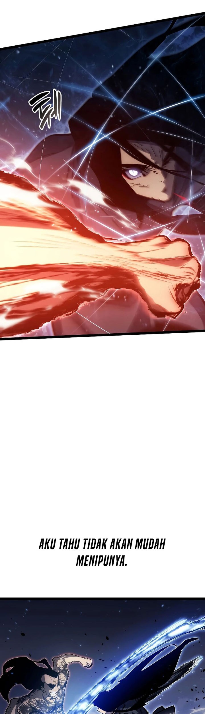 Grim Reaper of the Drifting Moon Chapter 92 Gambar 28