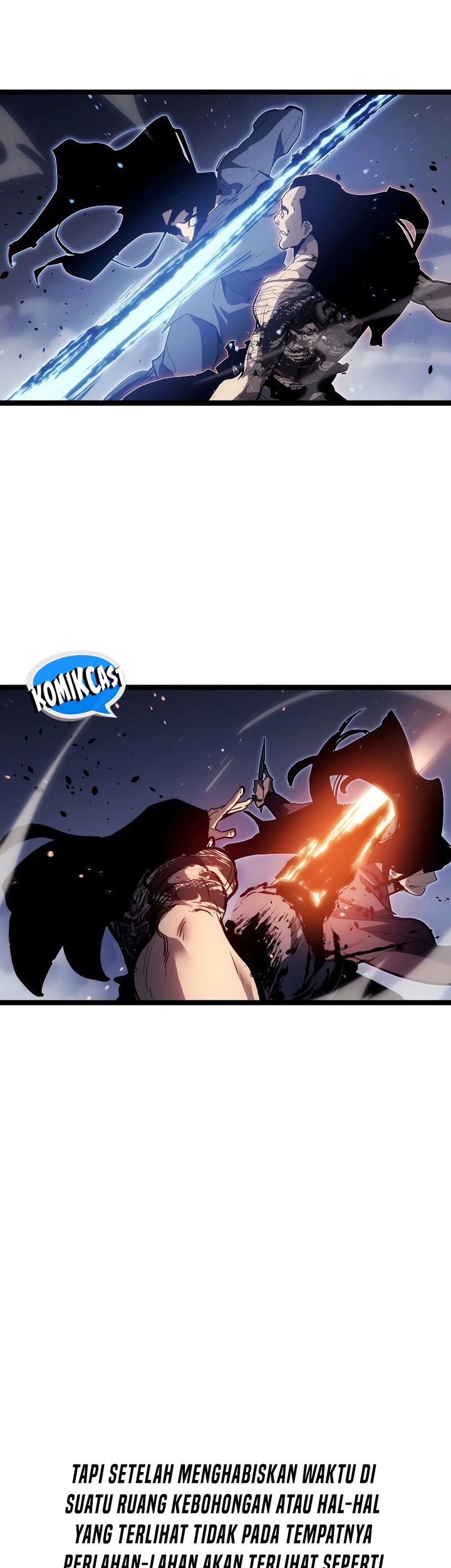 Grim Reaper of the Drifting Moon Chapter 92 Gambar 32