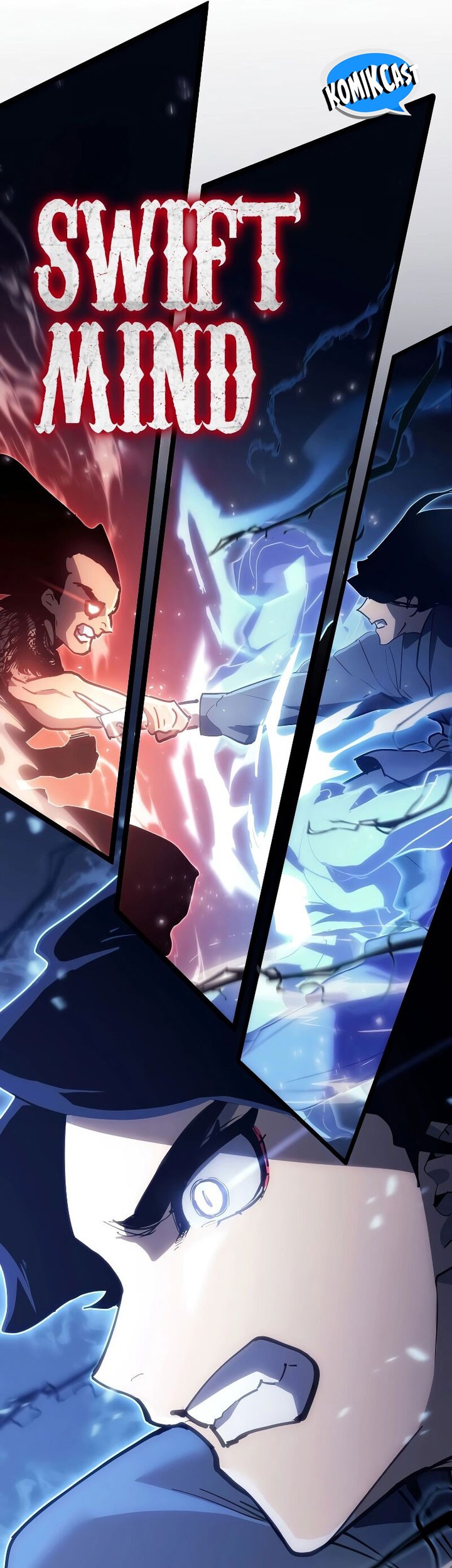 Grim Reaper of the Drifting Moon Chapter 92 Gambar 18