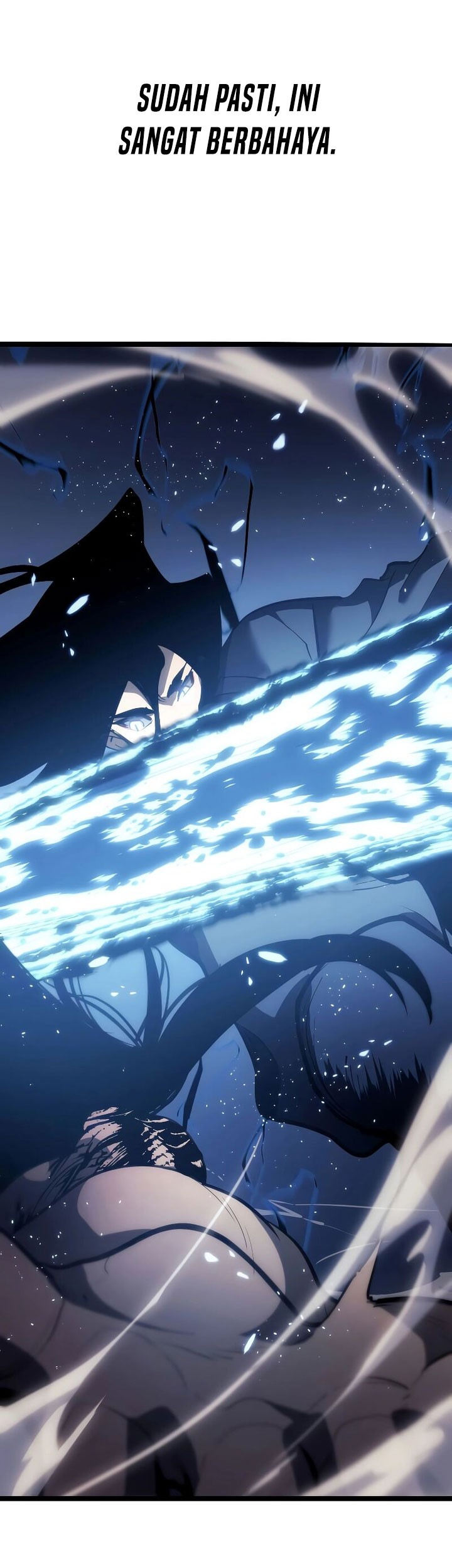 Grim Reaper of the Drifting Moon Chapter 92 Gambar 20