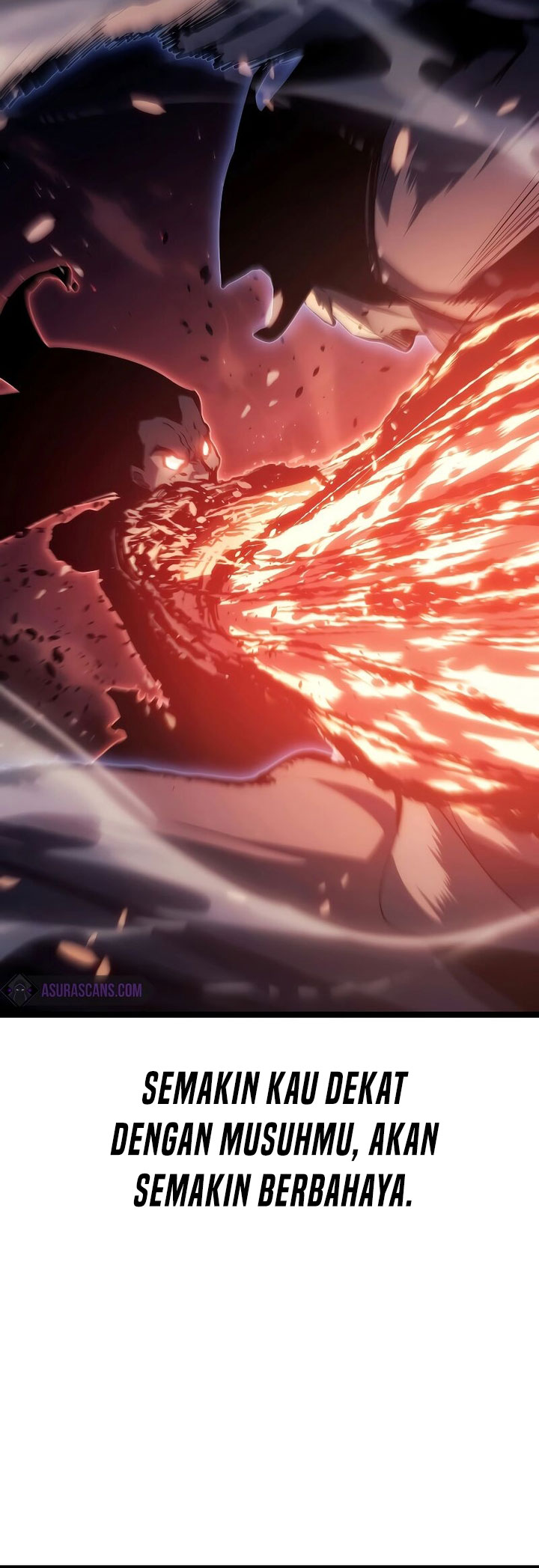 Grim Reaper of the Drifting Moon Chapter 92 Gambar 22