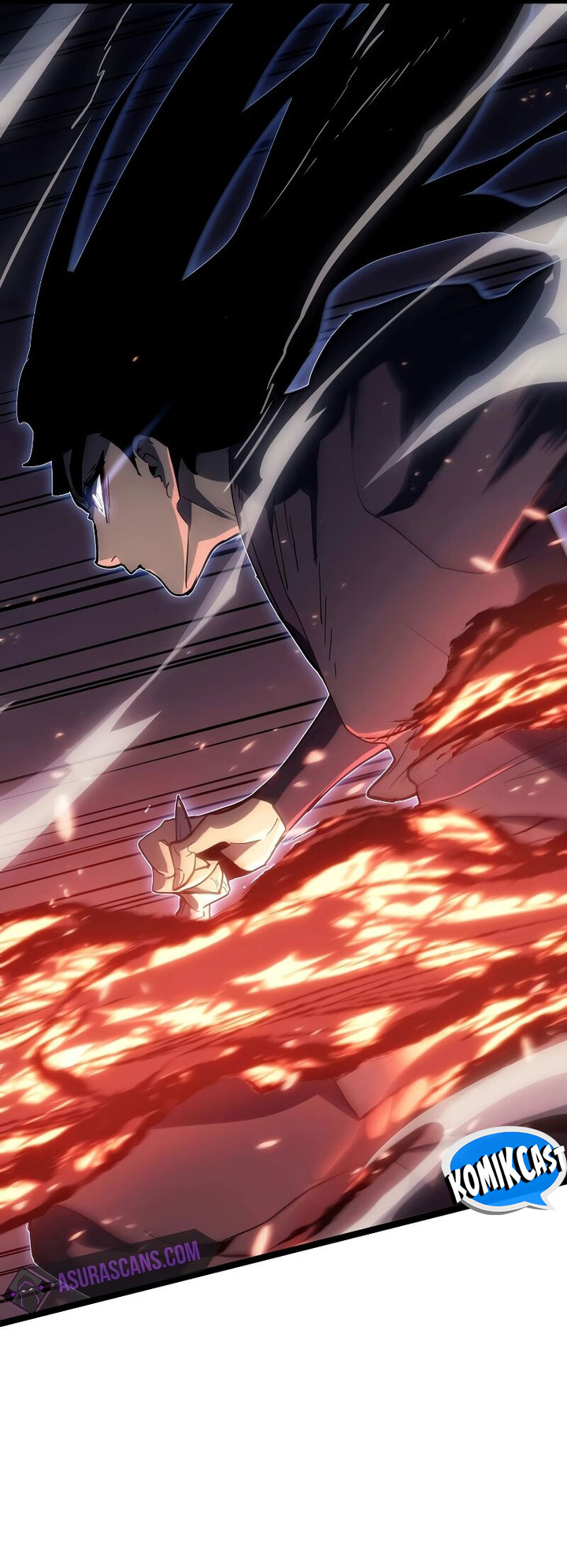 Grim Reaper of the Drifting Moon Chapter 92 Gambar 23