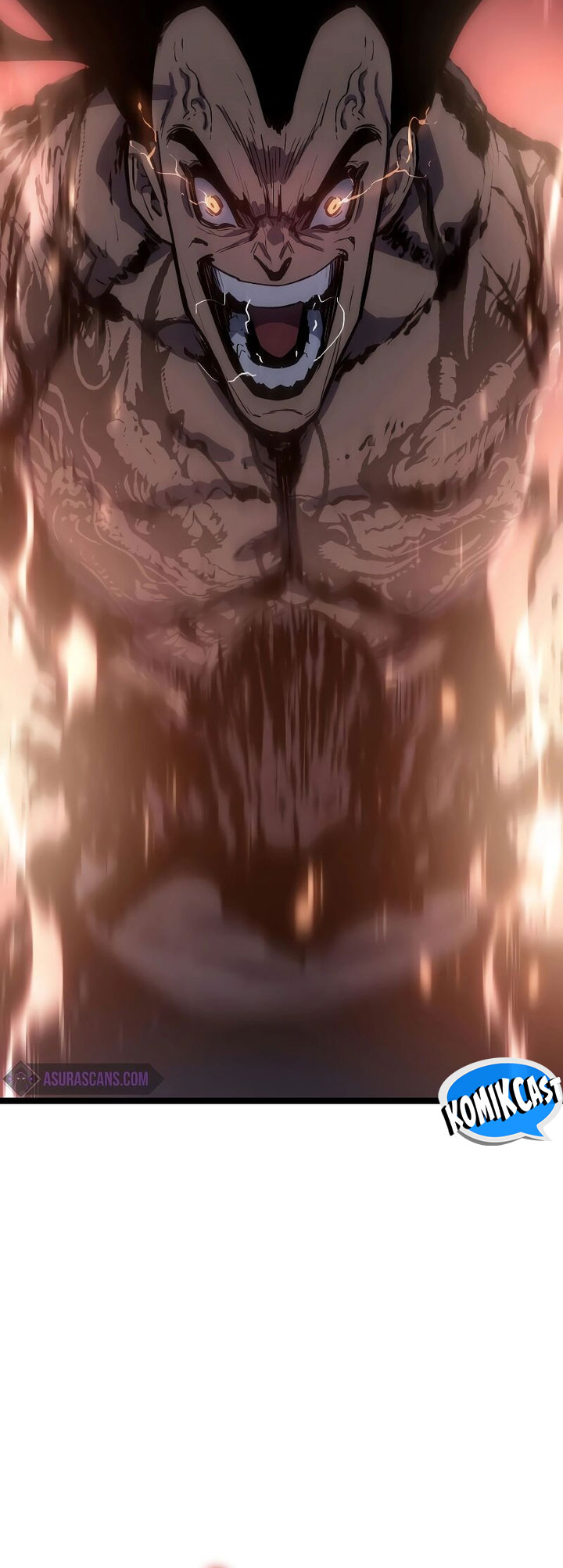 Grim Reaper of the Drifting Moon Chapter 92 Gambar 45