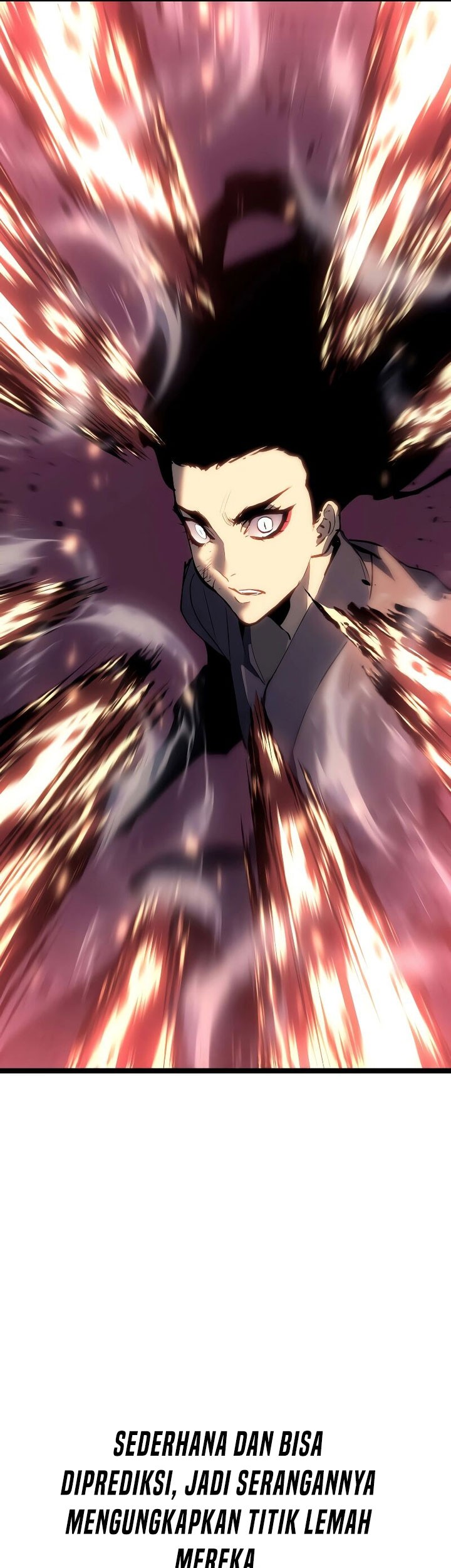 Grim Reaper of the Drifting Moon Chapter 92 Gambar 47