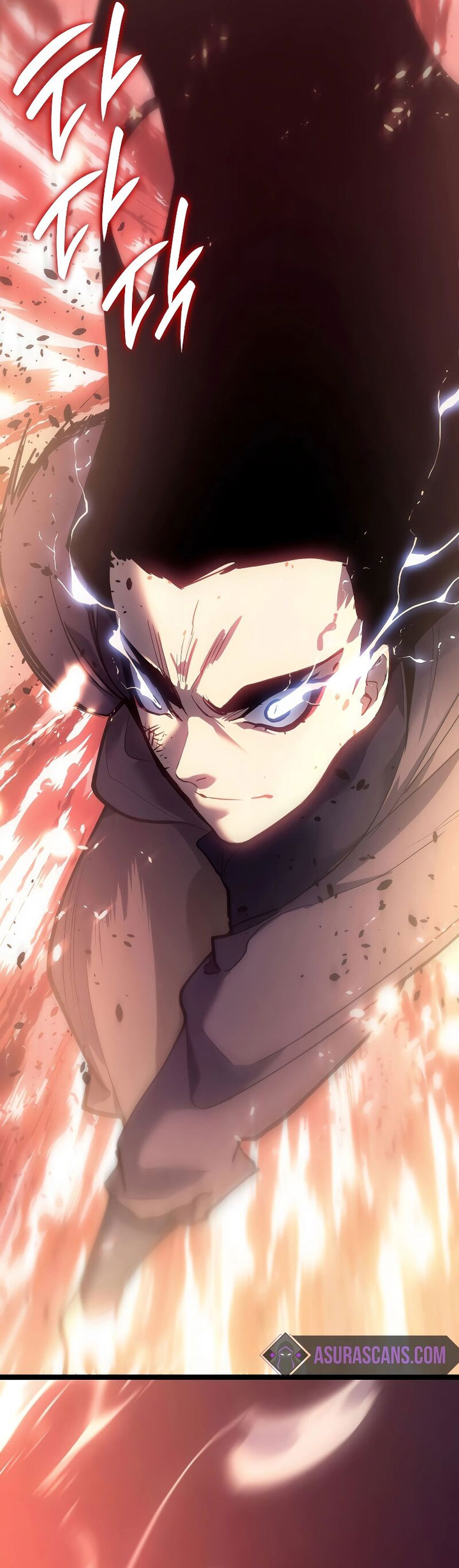 Grim Reaper of the Drifting Moon Chapter 92 Gambar 50