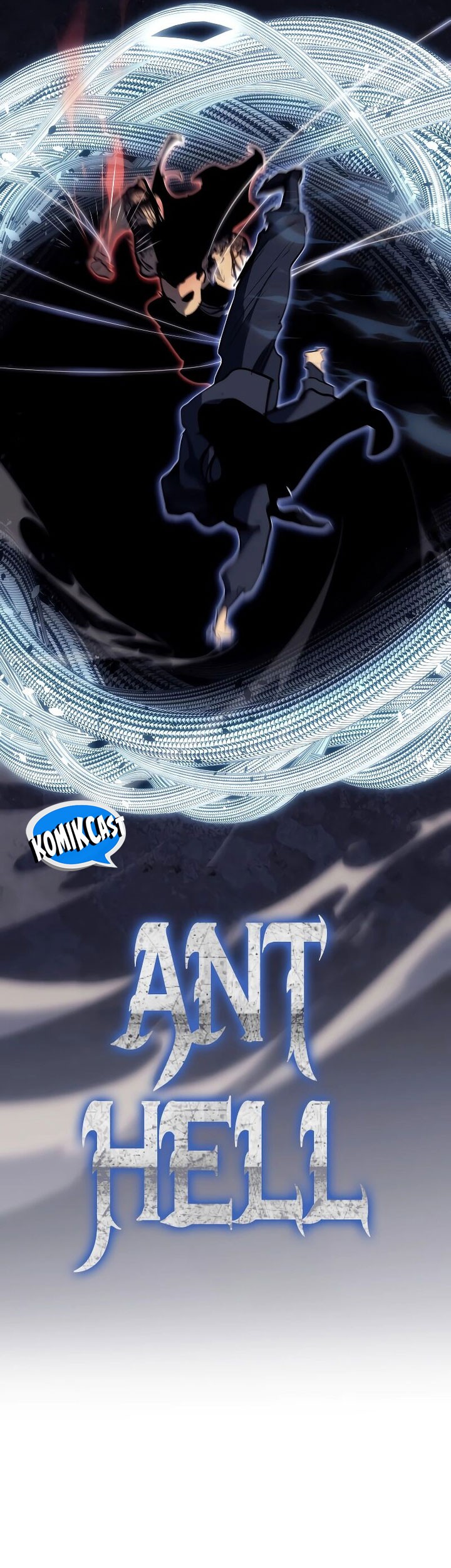 Grim Reaper of the Drifting Moon Chapter 92 Gambar 35