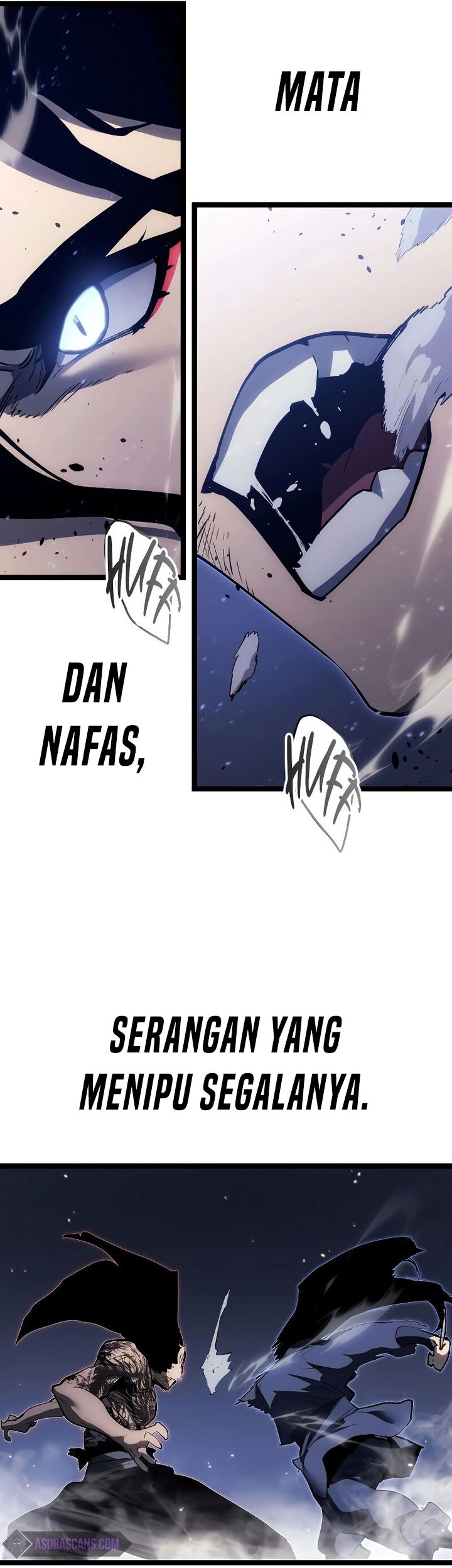 Grim Reaper of the Drifting Moon Chapter 92 Gambar 37