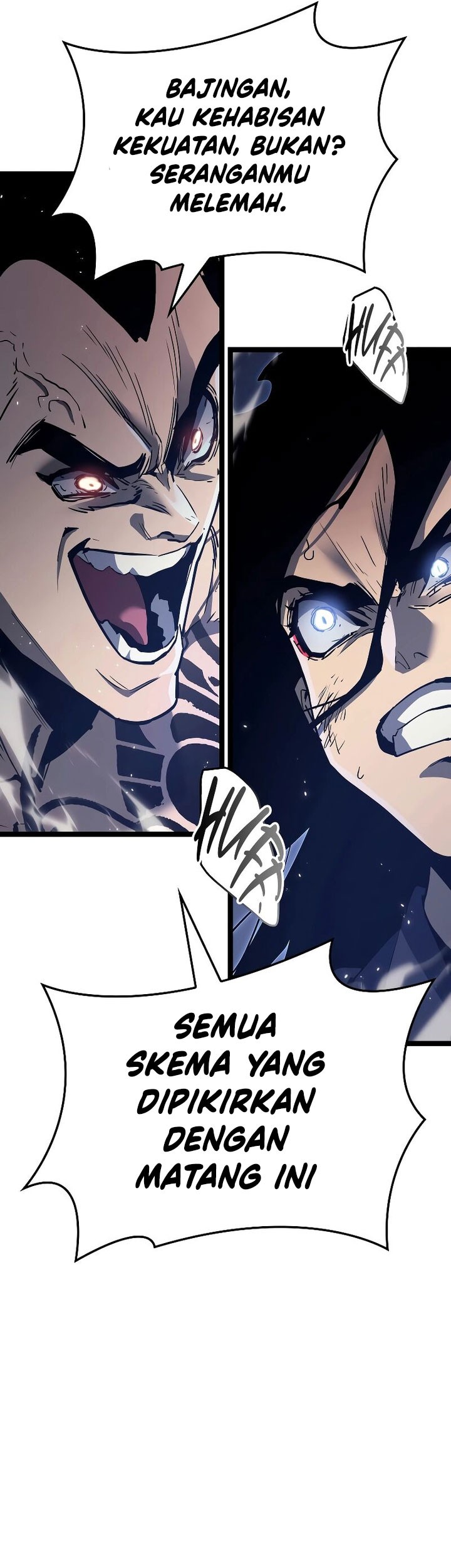 Grim Reaper of the Drifting Moon Chapter 92 Gambar 39