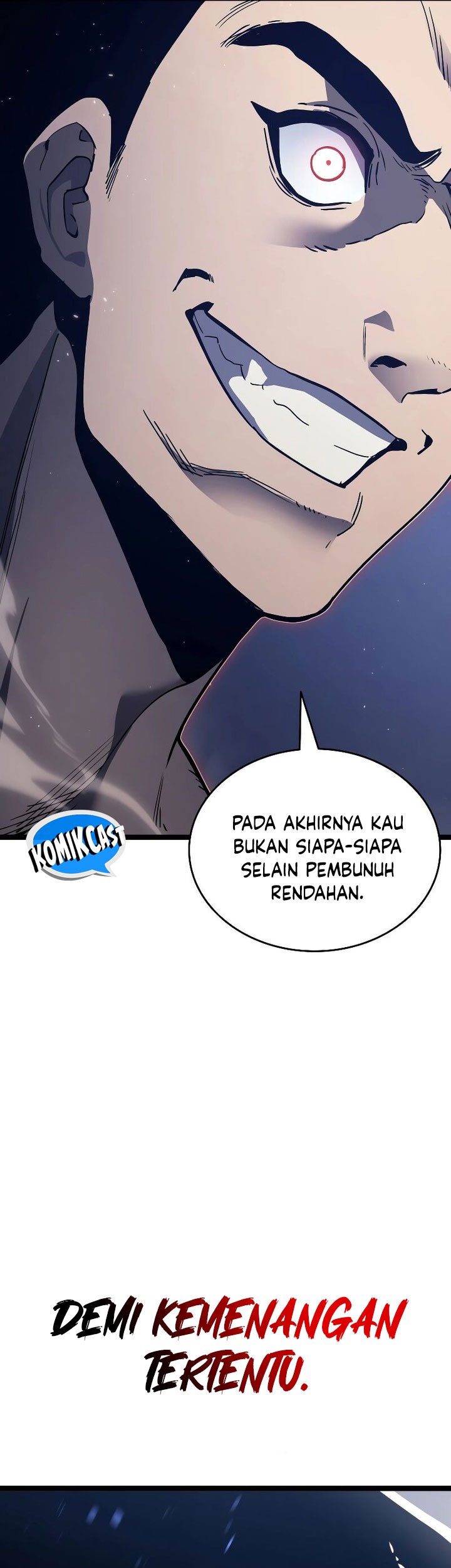 Grim Reaper of the Drifting Moon Chapter 92 Gambar 41