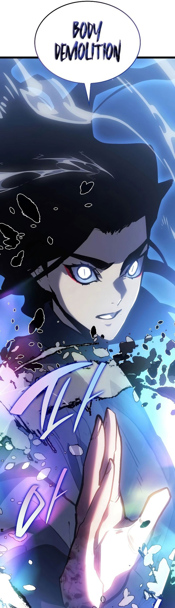 Grim Reaper of the Drifting Moon Chapter 92 Gambar 56