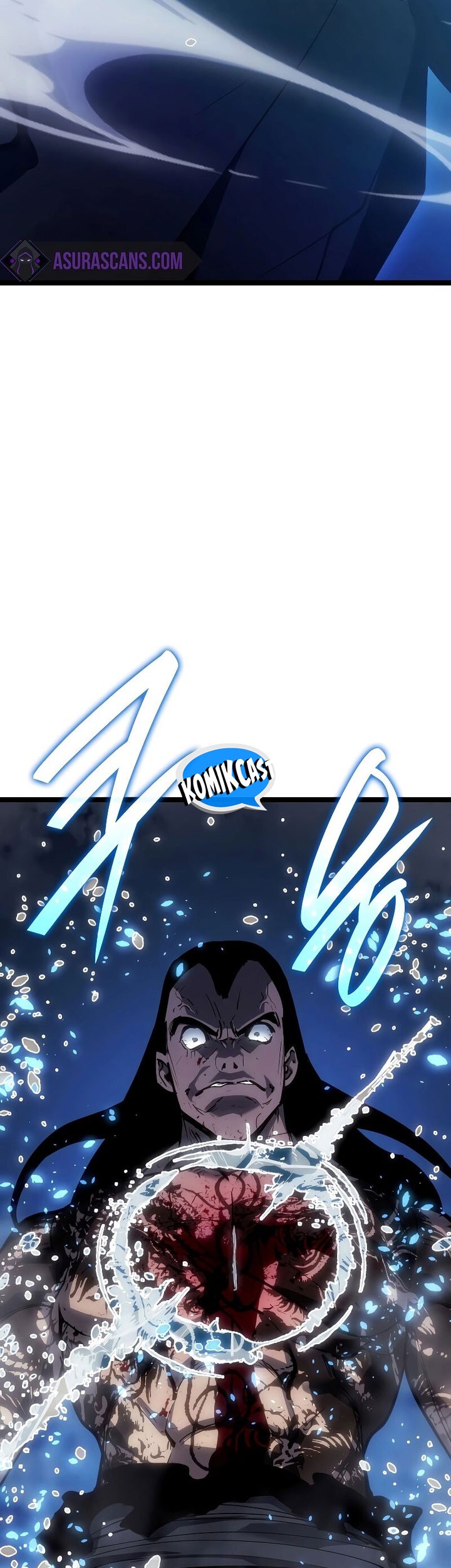 Grim Reaper of the Drifting Moon Chapter 92 Gambar 58