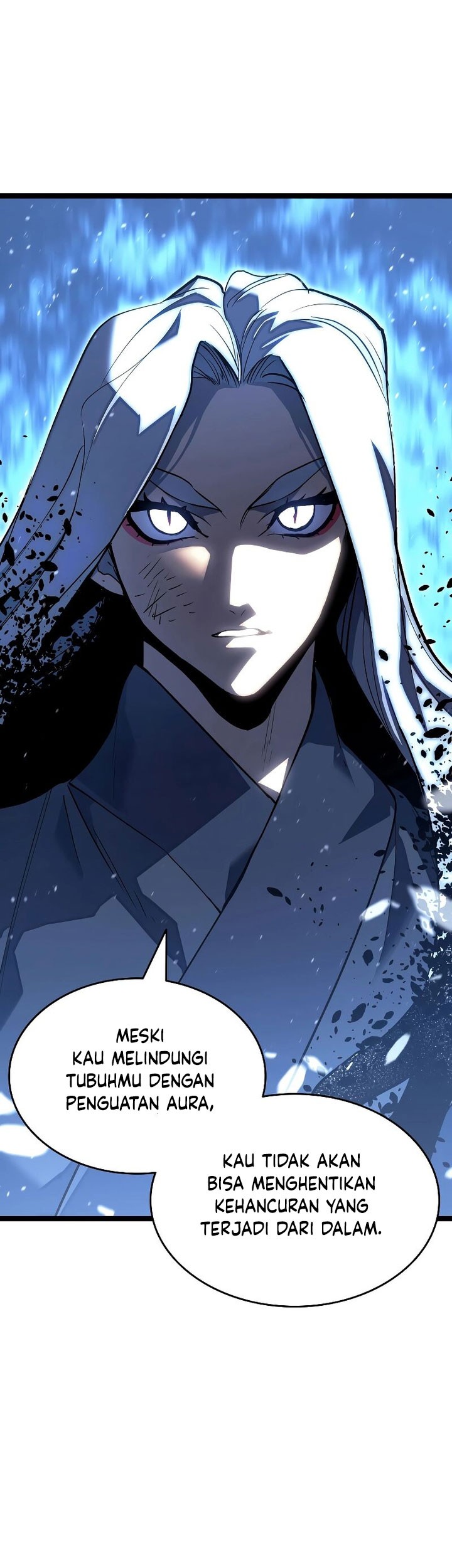 Grim Reaper of the Drifting Moon Chapter 92 Gambar 62