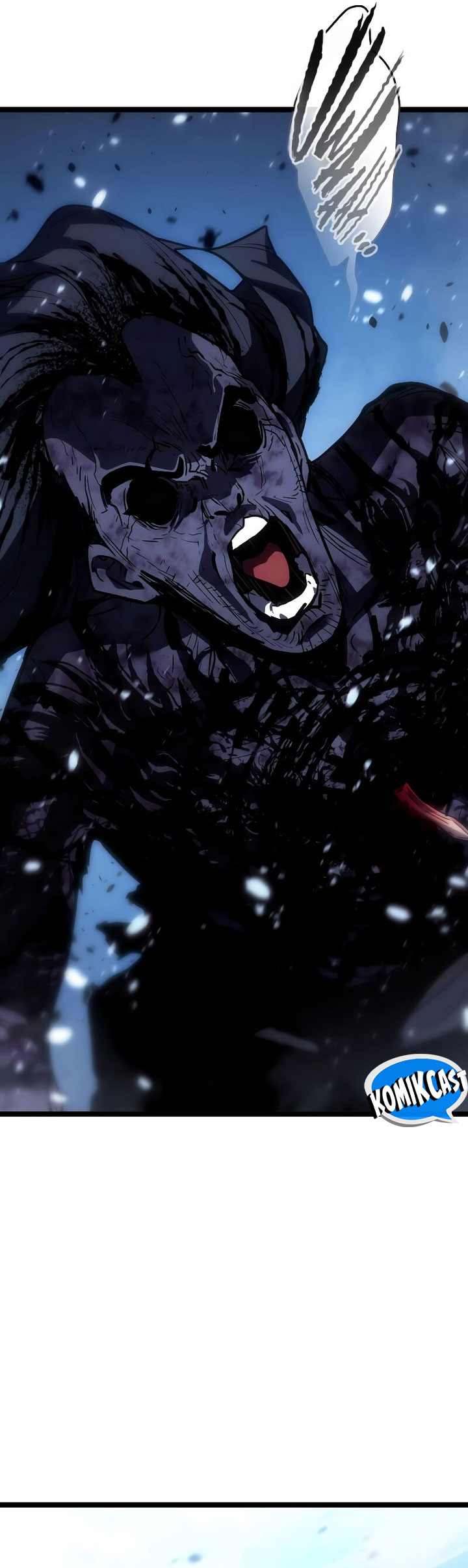 Grim Reaper of the Drifting Moon Chapter 92 Gambar 64