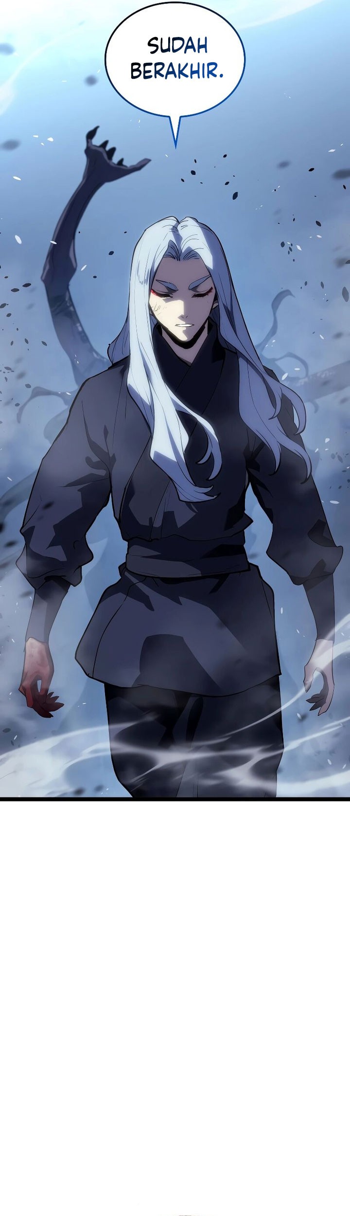 Grim Reaper of the Drifting Moon Chapter 92 Gambar 65