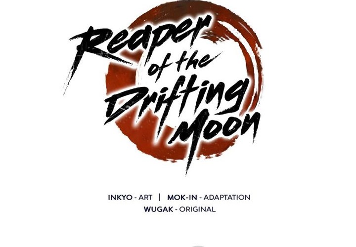 Grim Reaper of the Drifting Moon Chapter 92 Gambar 66