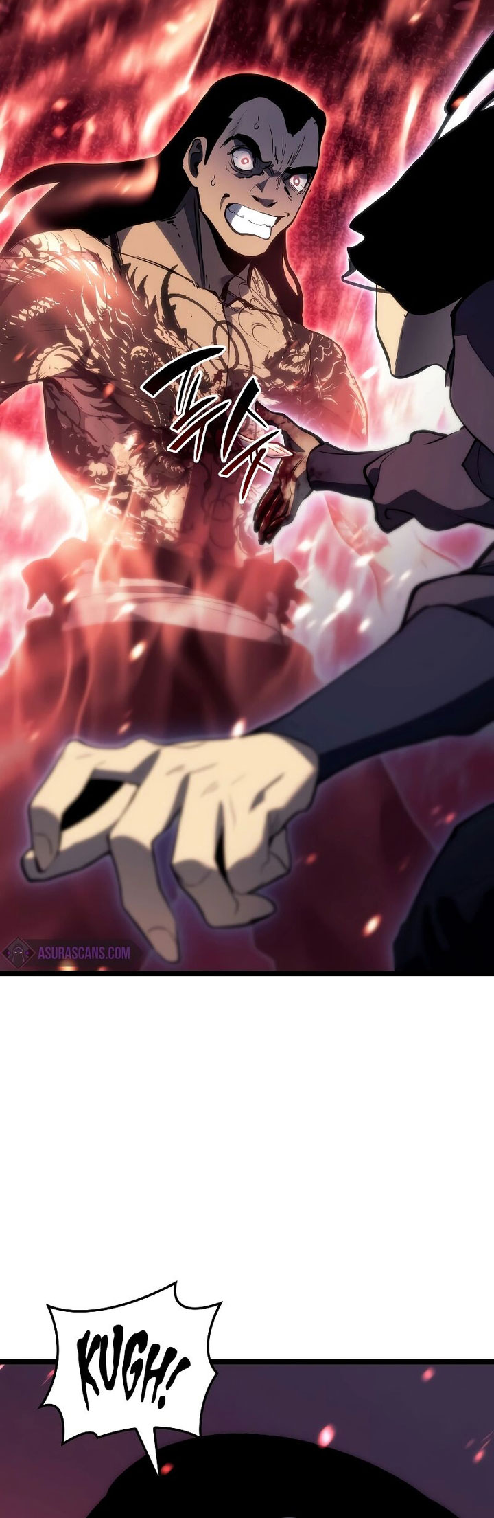 Grim Reaper of the Drifting Moon Chapter 92 Gambar 53