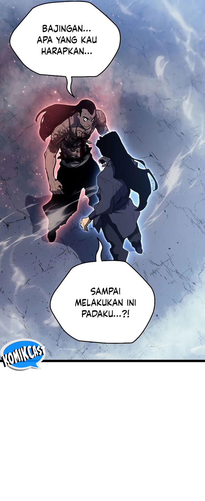 Grim Reaper of the Drifting Moon Chapter 92 Gambar 55