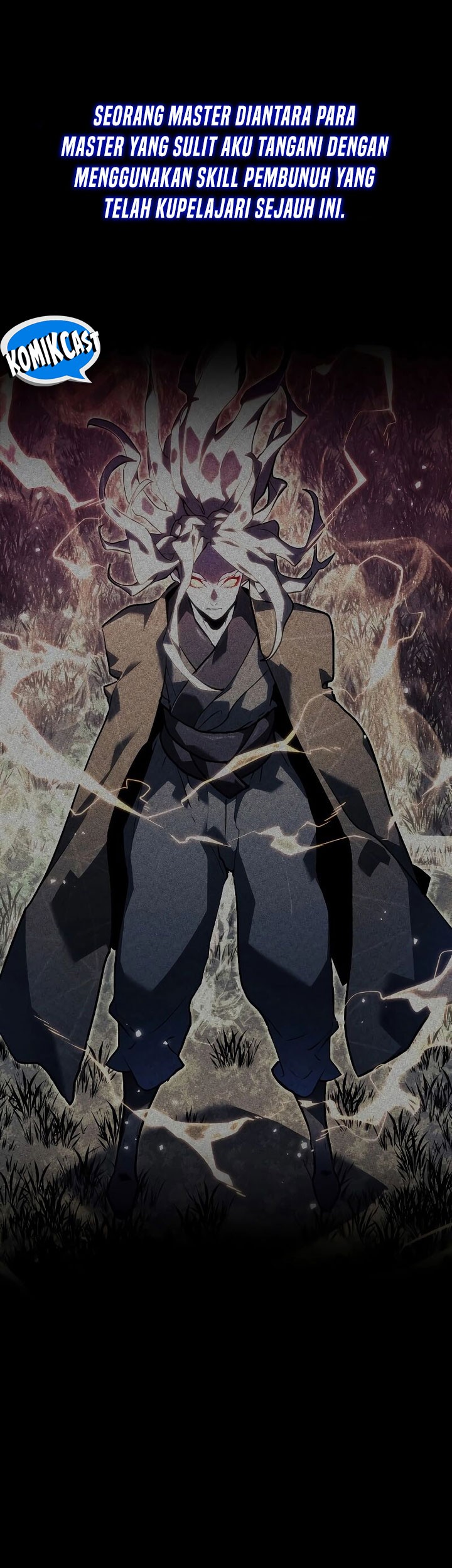 Grim Reaper of the Drifting Moon Chapter 92 Gambar 4