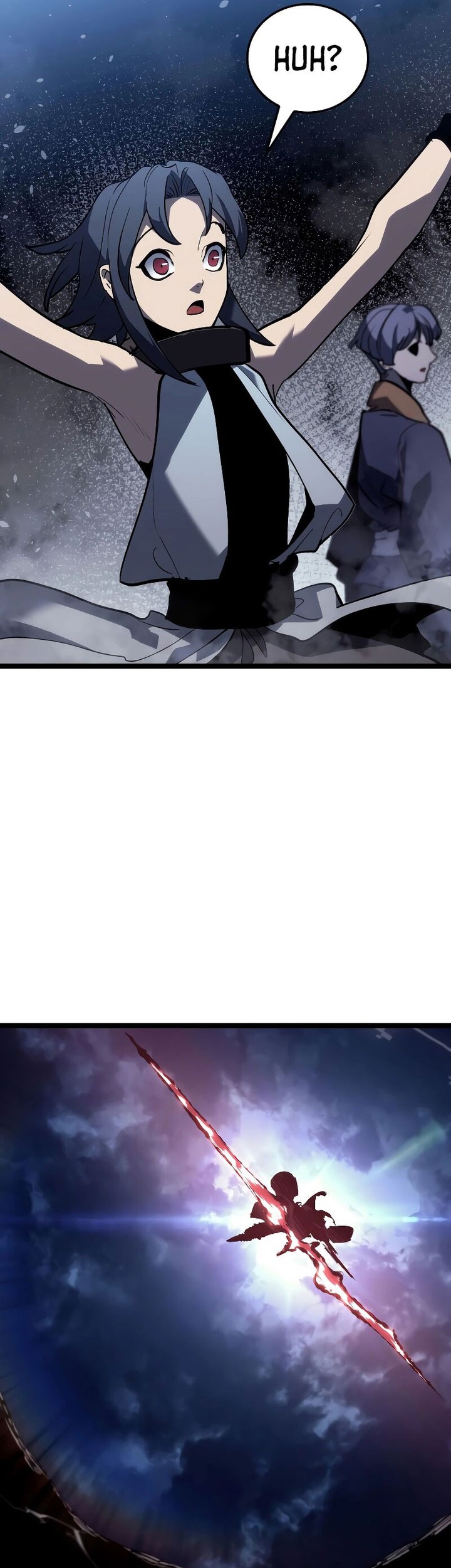 Grim Reaper of the Drifting Moon Chapter 92 Gambar 76