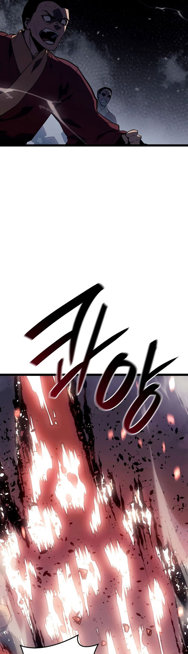 Grim Reaper of the Drifting Moon Chapter 92 Gambar 78