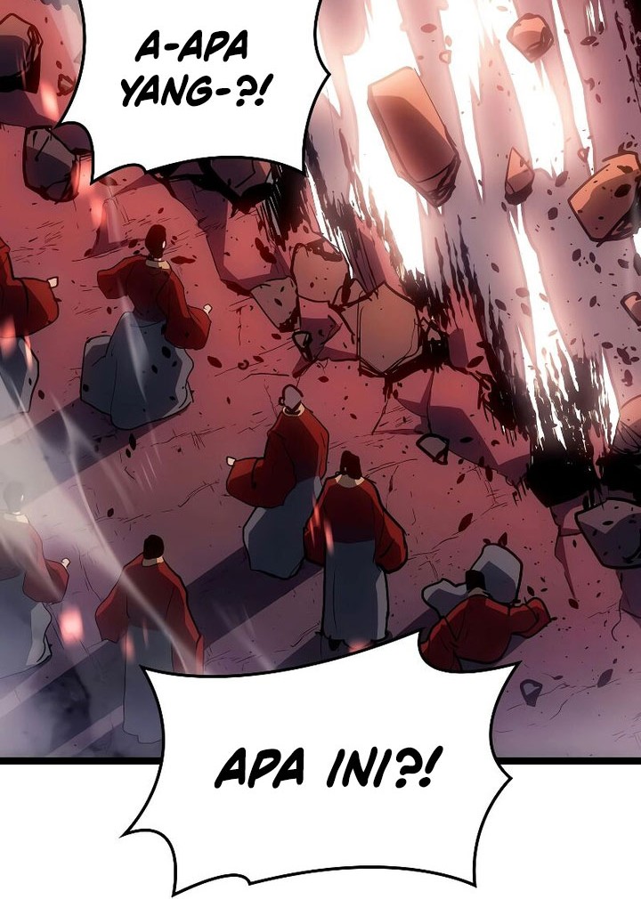 Grim Reaper of the Drifting Moon Chapter 92 Gambar 79