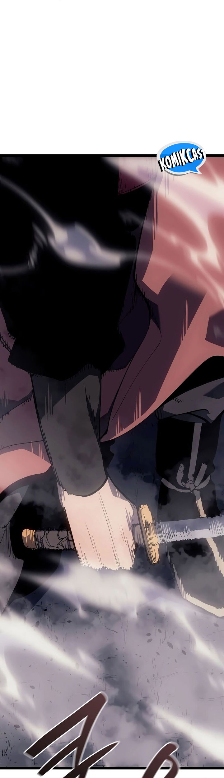 Grim Reaper of the Drifting Moon Chapter 92 Gambar 80