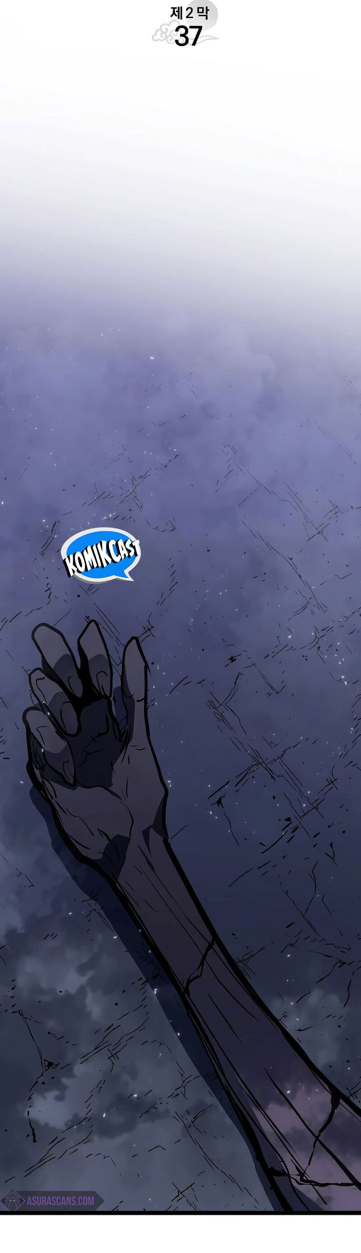 Grim Reaper of the Drifting Moon Chapter 92 Gambar 67